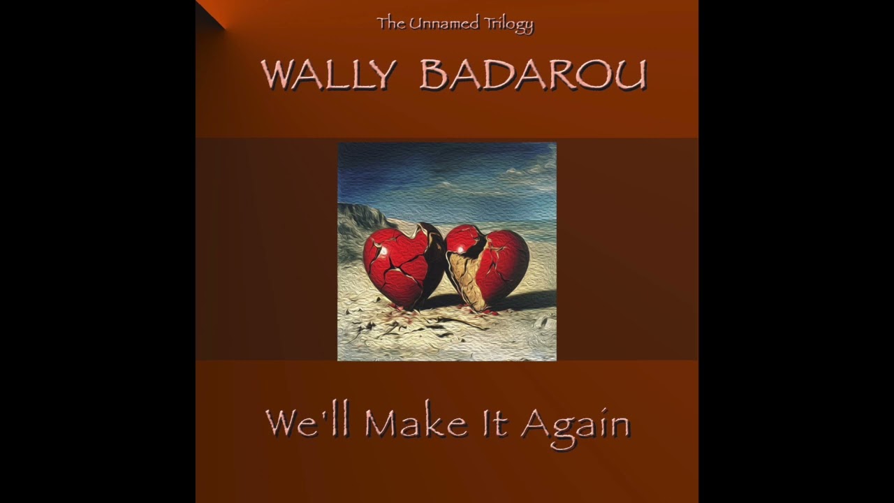 SIMPLE THINGS (LP)/WALLY BADAROU/ウォリー・バダロウ/UKを拠点に活動