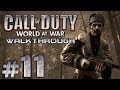 Прохождение Call of Duty 5: World at War — Миссия №11: ЧЕРНЫЕ КОШКИ