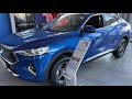 Я офигел от HAVAL F7X - ТОП за свои деньги?!