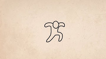 1. Squash and Stretch - 12 principles of animation