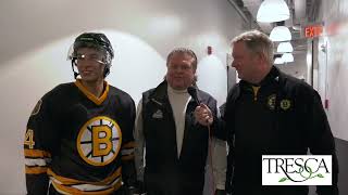 The Official Boston Bruins Alumni Blog