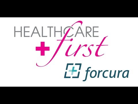 HEALTHCAREfirst & Forcura Overview