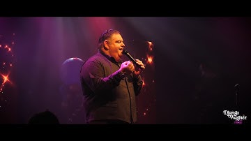 Django Wagner - Aftermovie Dinnershow 2023