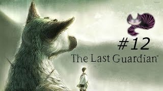 Vídeo The Last Guardian