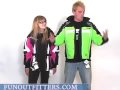 Arctic Cat Jackets and Coats