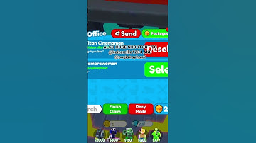 day 5 of checking my mailbox!