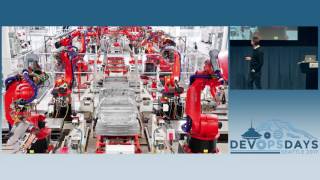DevOpsDays Seattle 2017: A Security State Of Mind: Compliance and ... by Chris Van Tuin