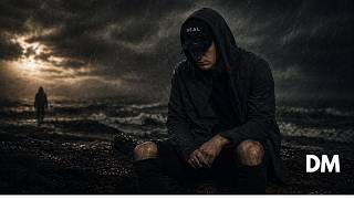 NF - THEY ONLY CARE WHEN YOU'RE GONE (Lyrics Video)