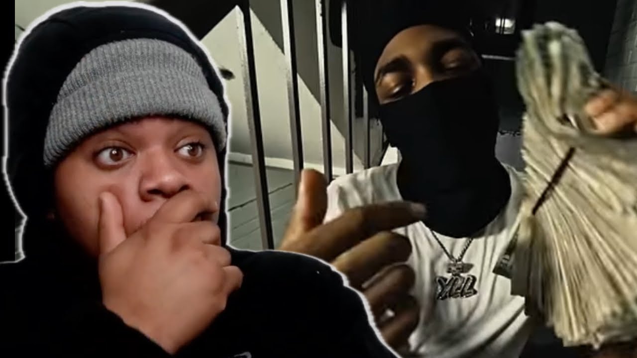 THEY FREED A DEMON?!?! | JODYBOOF “FRIED” Reaction