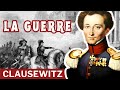 La guerre selon clausewitz continuation de la politique par dautres moyens terminale hggsp