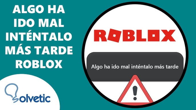 RN Noticias — Roblox 📰 on X: Adicionalmente, se reporta que a algunos  usuarios no les aparece la función de inicio de sesión rápido en el sitio  web de #Roblox.   /