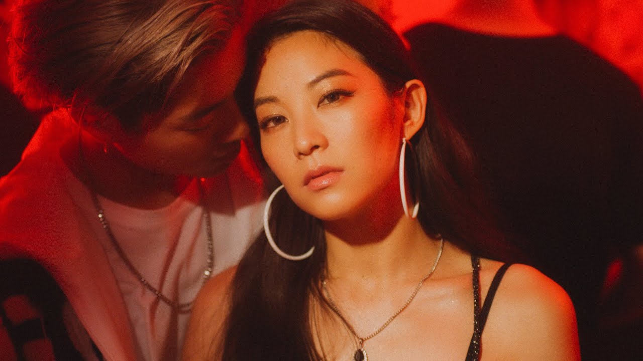 Arden Cho Electrify Feat Junoflo Official Music Video Youtube
