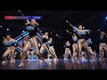 TODES Fest Moscow 2019. Высшая лига. Сборные команды. Каховка (МСК). Группа 36