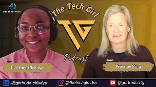 Exploring Human Potential With Ai A Conversation With Vivienne Ming I