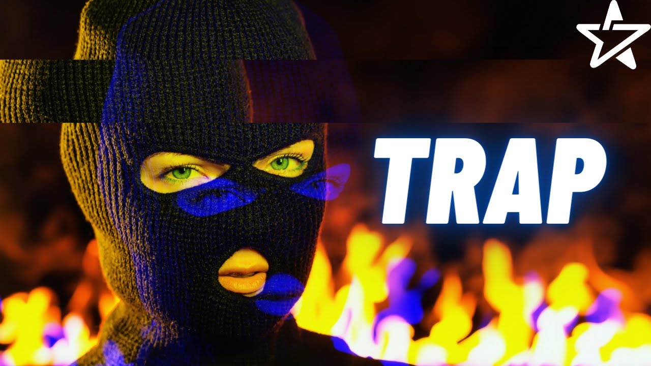 Dark Trap Background Music For Videos | "Lights Off"