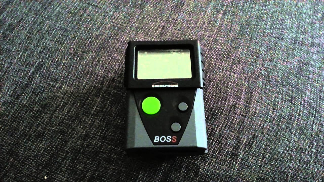 Probealarm Feuerwehr Gütersloh