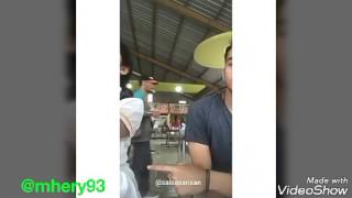 Mereka datang lagi,Baper lagi..