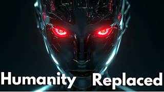 What Happens when AI takes EVERY Job? AGI Revolution