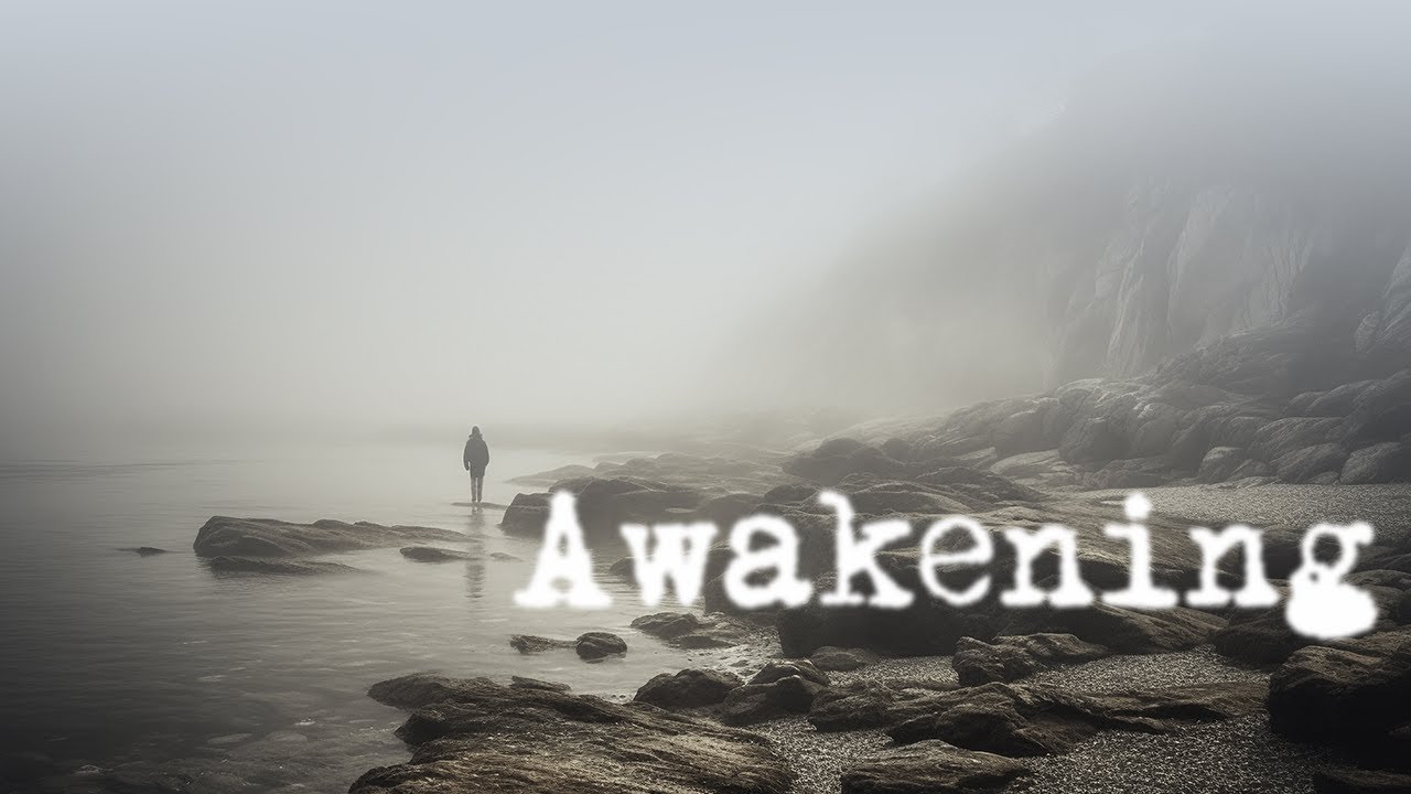 Awakening The hidden powers of the human mind - YouTube