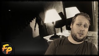 AMAZING FREE INDIE HORROR! | Baleful (Completed)