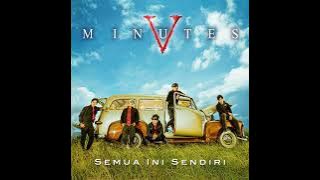 Five Minutes - Teman Biasa