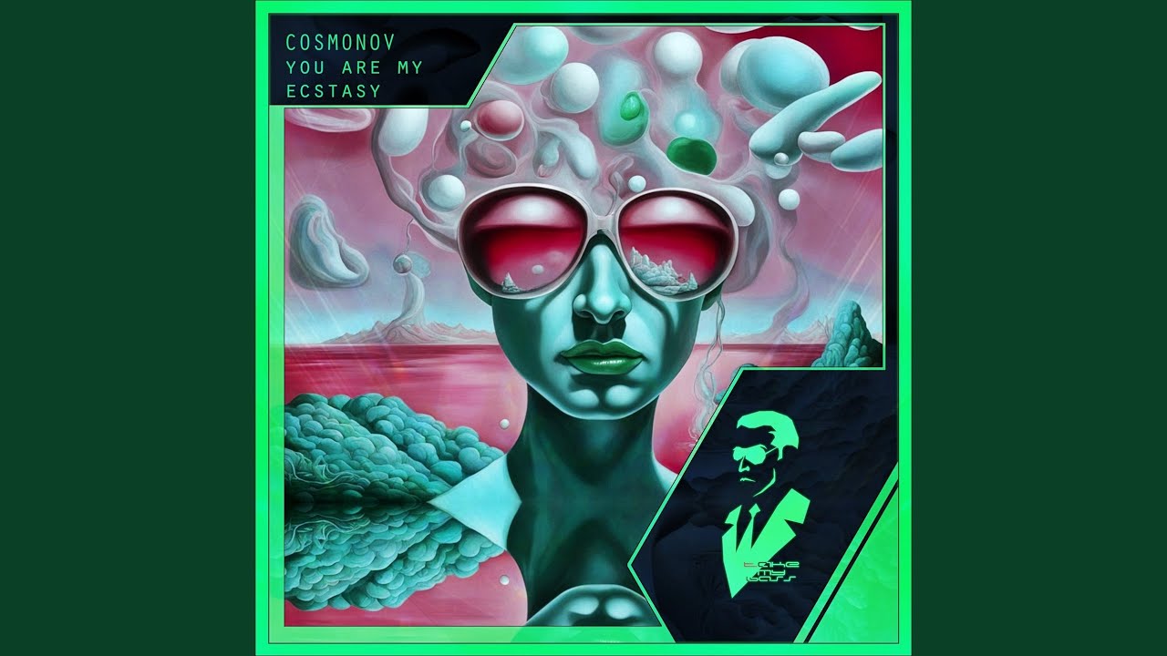 You Are My Ecstasy (Radio Edit)
