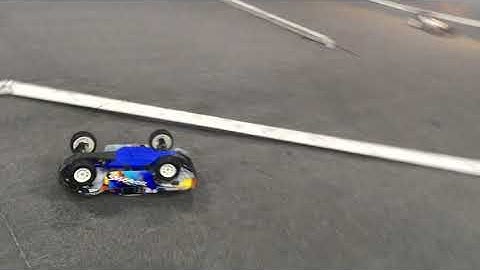 Short Course Truck Proper tires for surface Traxxas Slash stock tires vs Proline Prism Tires Carpet