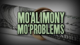 Should Alimony Be Banned?
