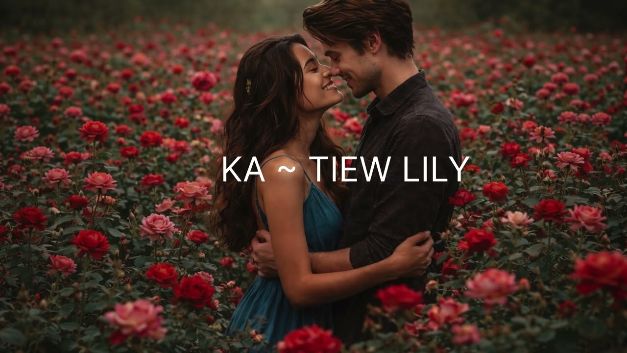 KA ~ TIEW LILY || KHASI LOVE ❤️ SONG ♥️✨✨  ||