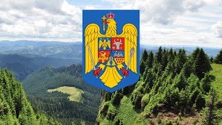 Se-aude Glas Peste Carpați | Cântec Patriotic Românesc