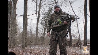 2019 Season | Episode 12: White-tail with the Assassin