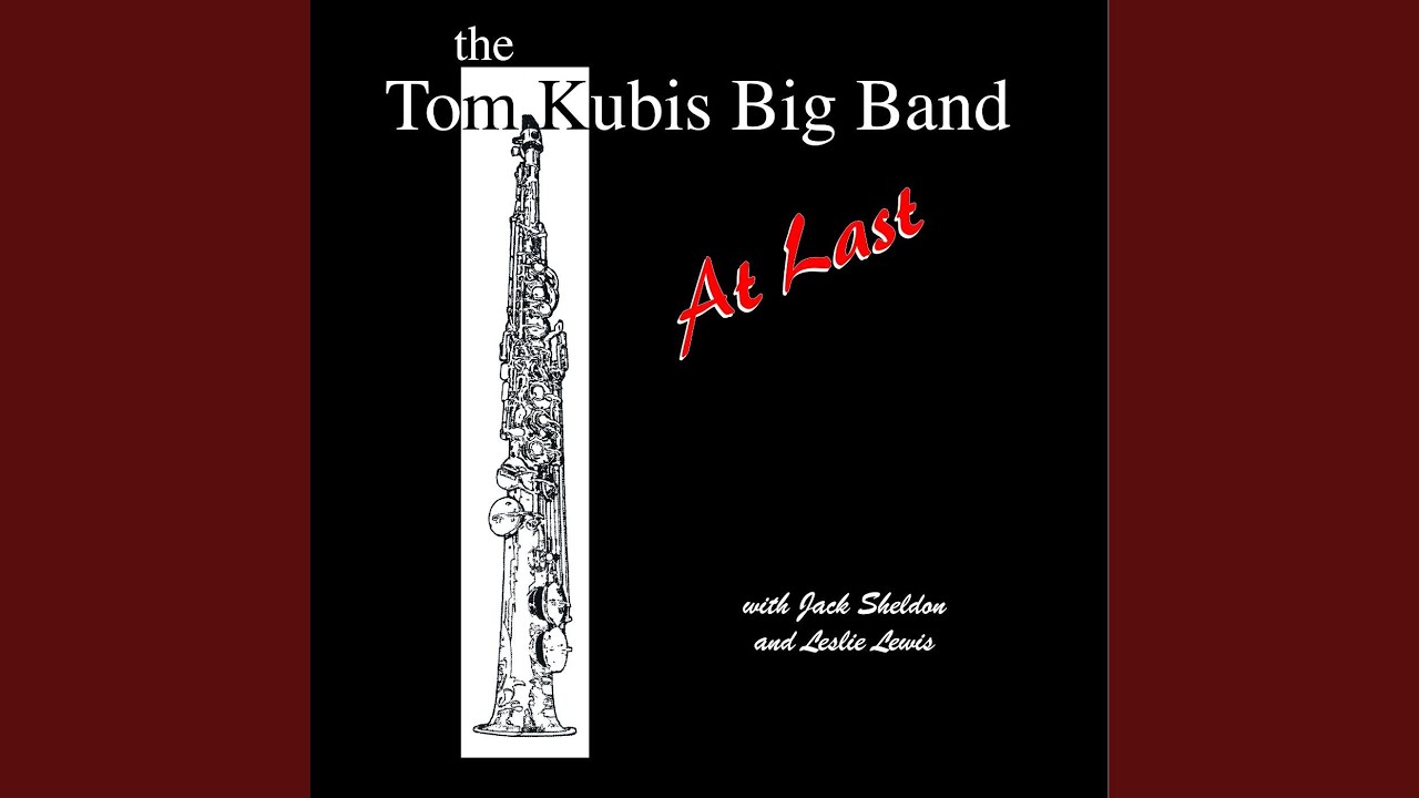 Bill Bailey comp by Hugh E. Cannon arr by Tom Kubis ビッグバンド