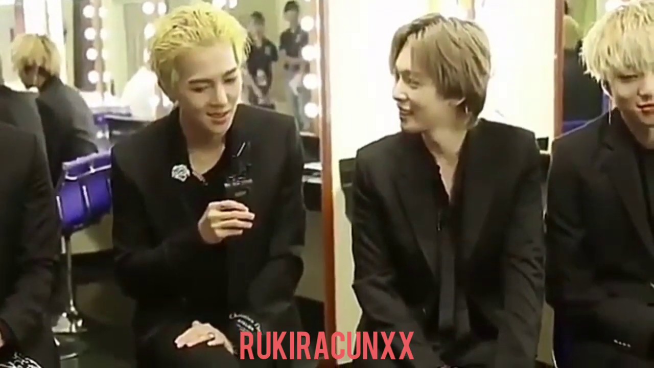 SONGKIM MOMENT - YOU MY 'MOVIE STAR' I 'LIKE IT THAT WAY'