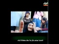 الحاجة جواهر منزل بلا سقف وتربية أبناء 