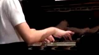 Lavinia Hidajat Plays Polka Party - Catherine Rollins