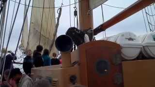 Voyages of Discovery 2015 Hawaiian Chieftain