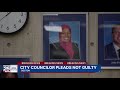 Boston City Councilor Tania Fernandes Anderson arrested on federal public corruption charges