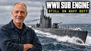 The Fairbanks-Morse Secret: The Opposed-Piston Engine the Navy Still Trusts