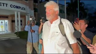 Brian Hooker says his focus is now searching for his missing wife