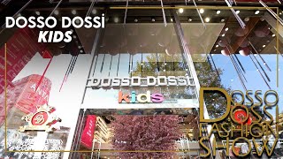 DOSSO DOSSİ KİDS