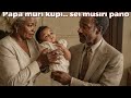 Papa Muri Kupi Afro Soul Gospel Duet Where Are You Dad Emotional 2026 