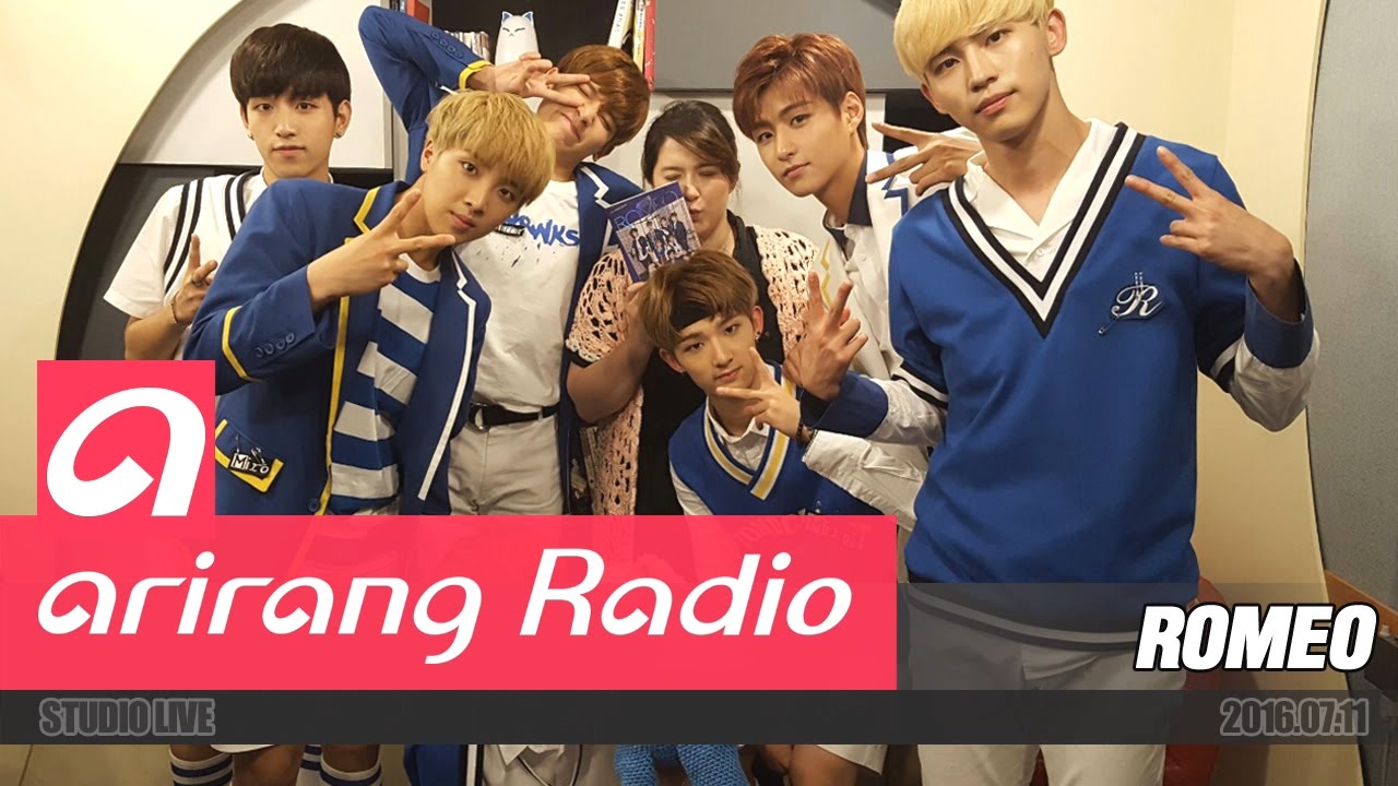 [K-Poppin'] 로미오 (ROMEO) - Miro