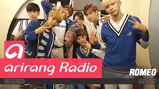 kpoppin  romeo  Miro