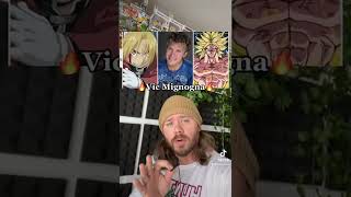 Brolys New Voice Actor