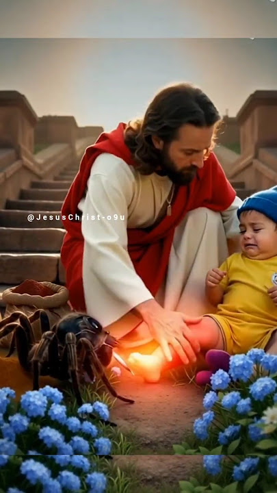 Con il Signore ✝️🕊️ #preghieradelmattino #oraçãoforte #preghieraforte #bible #jesus #amen #jesus