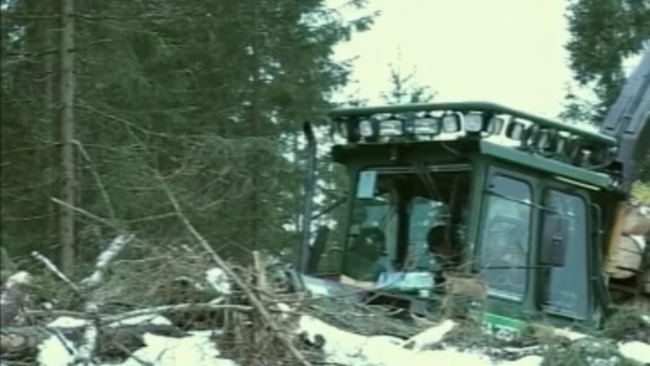 ÖSA 260 på uppdrag!/ÖSA 260 on work!