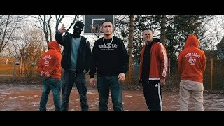 GiGo X BALACLAVA X Zwilling2-Blood is the Name SCHWEINFURT