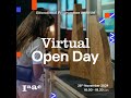IAAC Open Day - November 28th, 2024