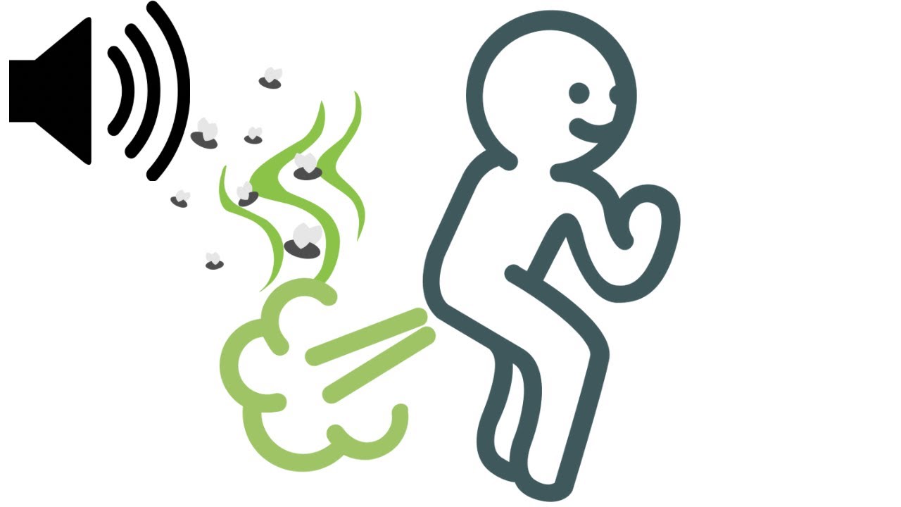 Fart Sound Effect