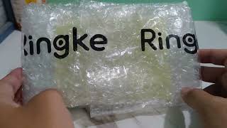 Rinke Fusion Case for Samsung S23 Ultra Unboxing & Mini Review